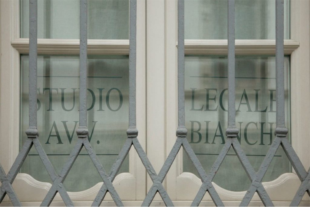 Studio Bianchi 1