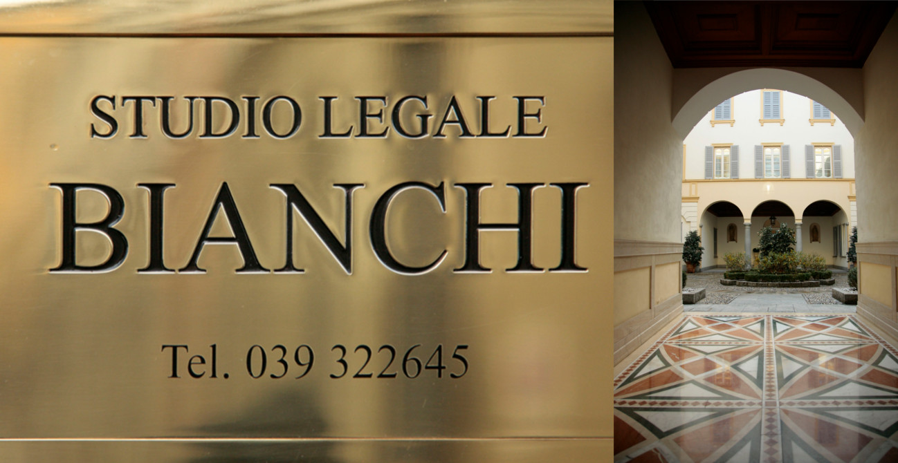 Studio Legale Bianchi